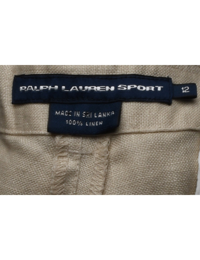 Ralph Lauren Trousers - W34 L32