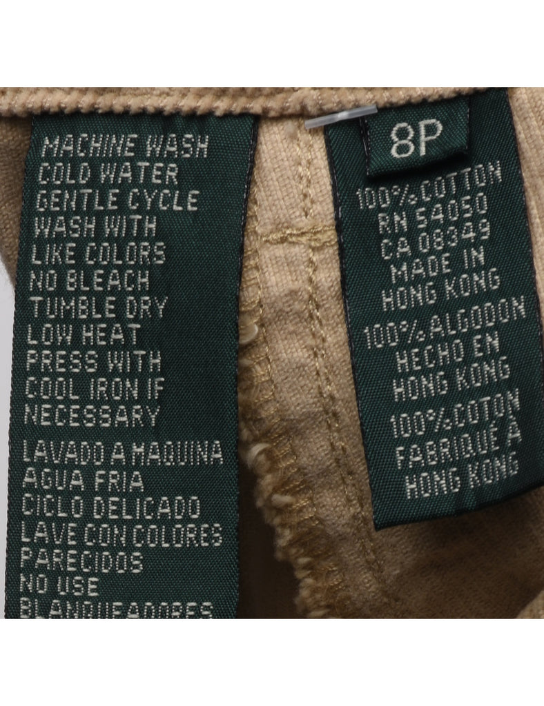 Ralph Lauren Trousers - W28 L28