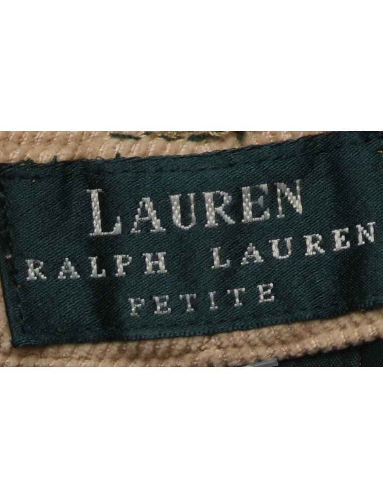 Ralph Lauren Trousers - W28 L28