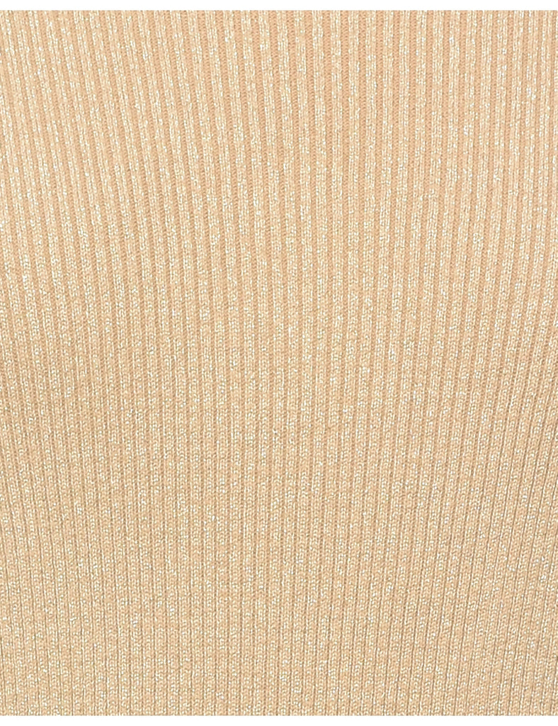 Ralph Lauren Turtleneck Jumper - M