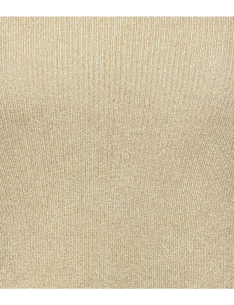 Ralph Lauren Turtleneck Jumper - M
