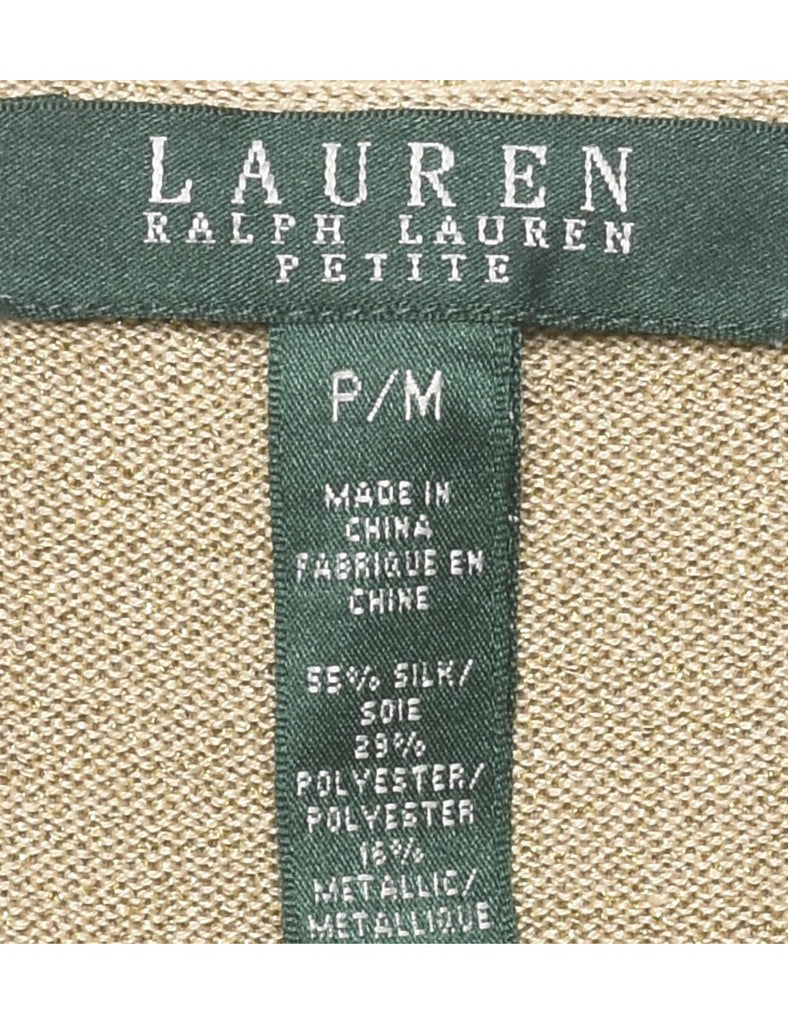 Ralph Lauren Vest - M