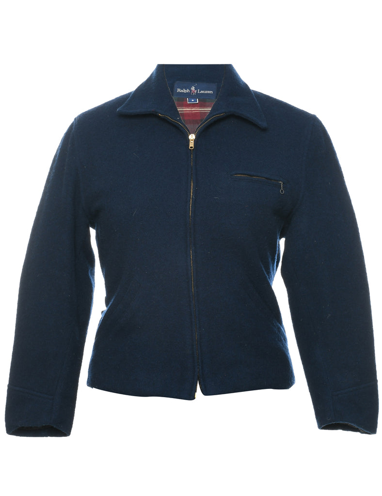 Ralph Lauren Wool Jacket - S