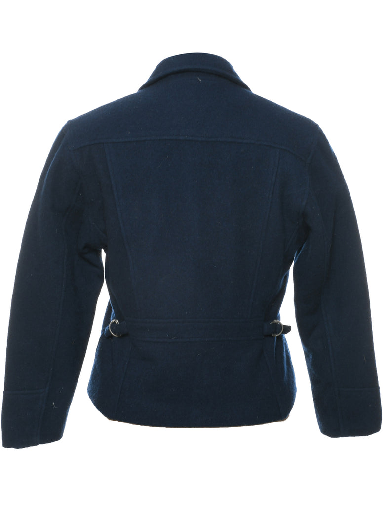 Ralph Lauren Wool Jacket - S