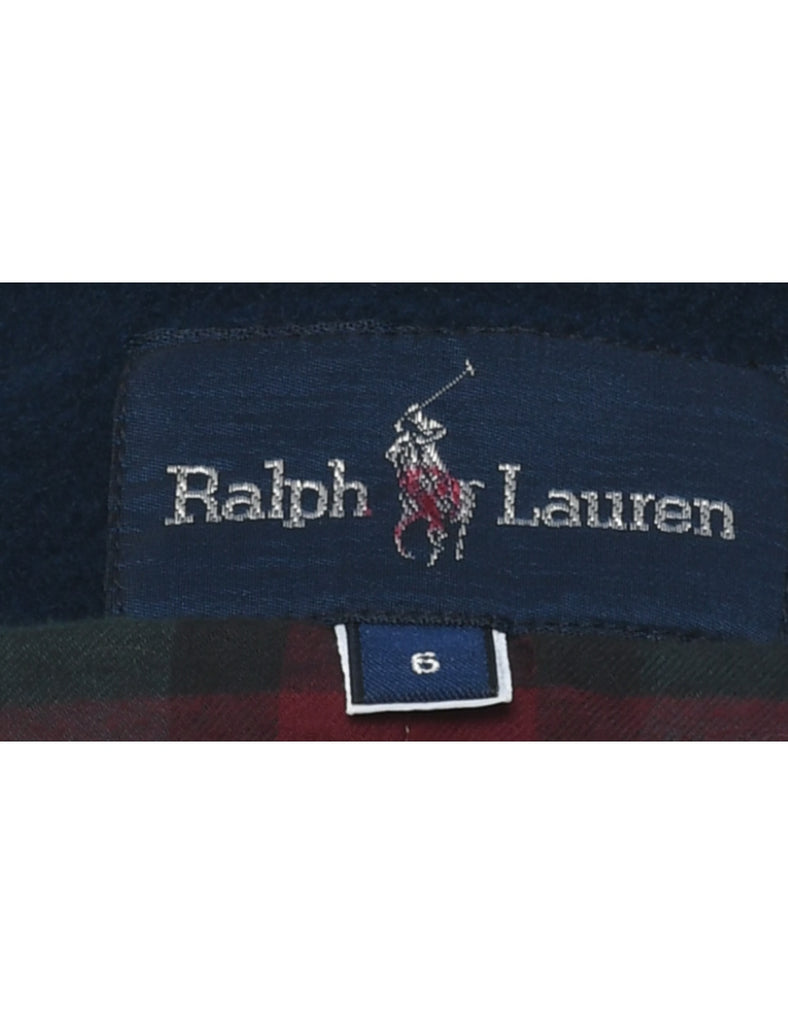 Ralph Lauren Wool Jacket - S