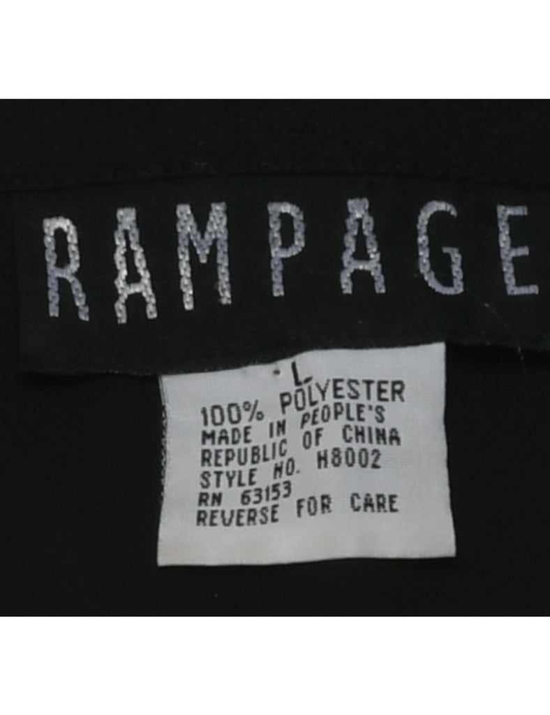 Rampage Evening Shirt - L