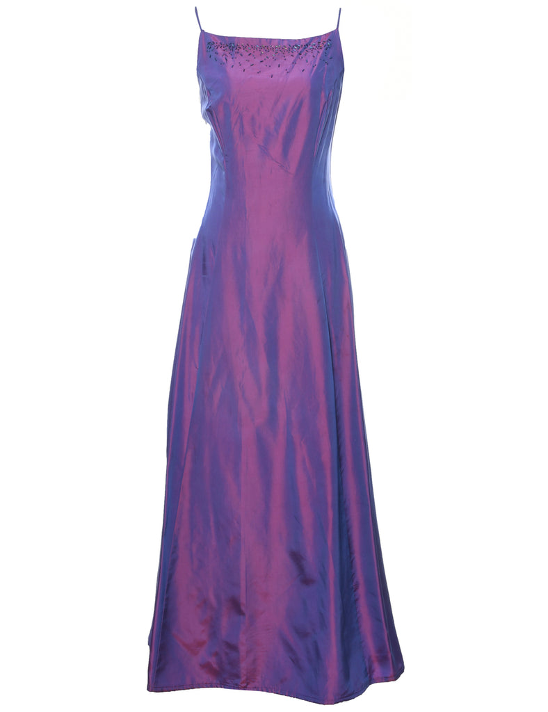 Randi May Prom Dress - M