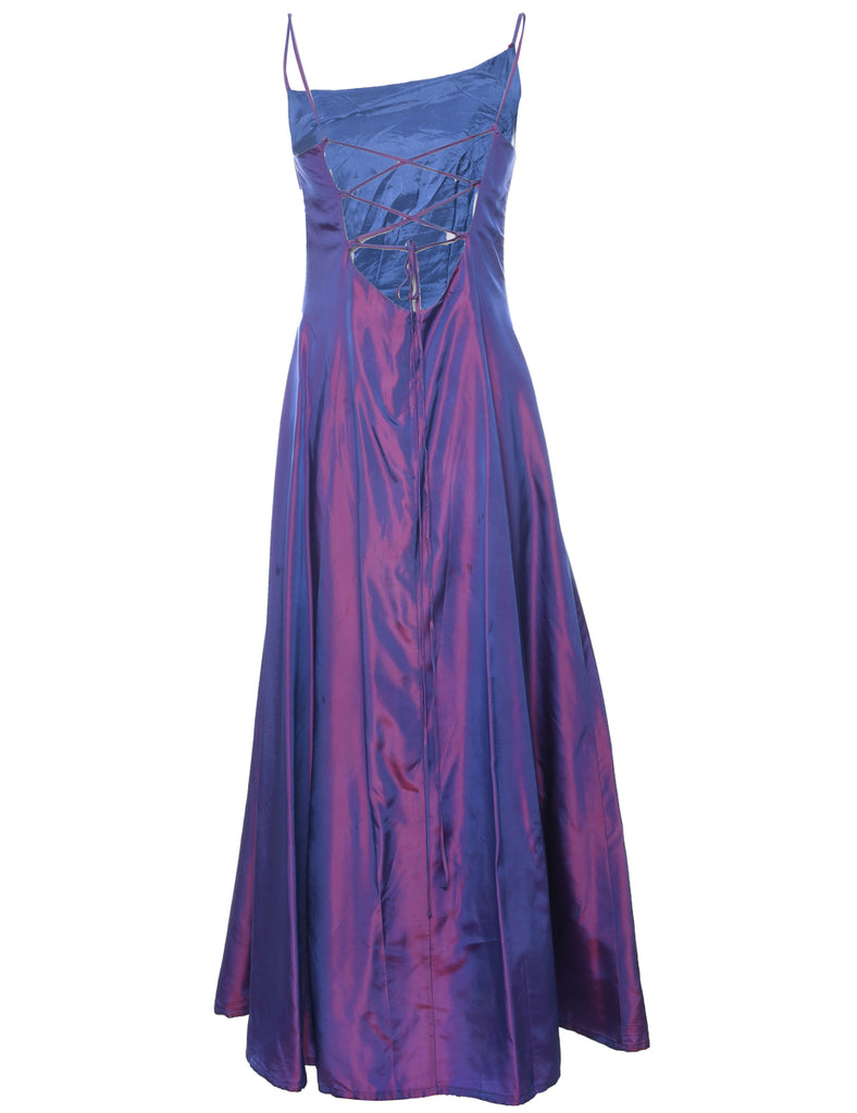 Randi May Prom Dress - M