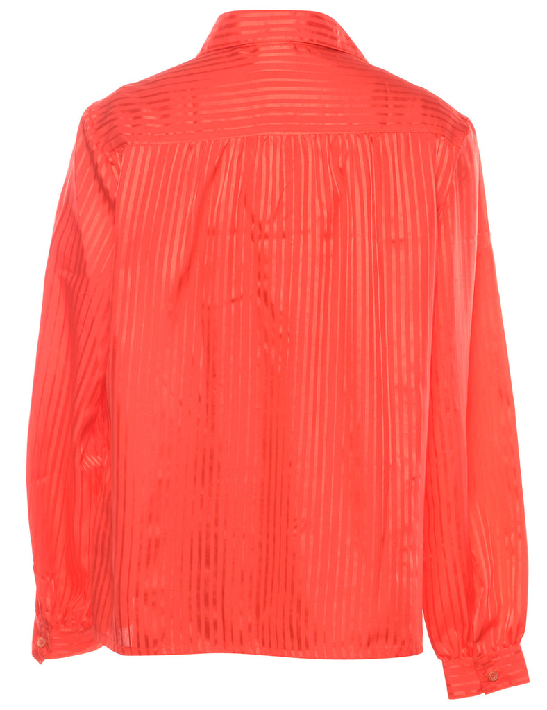 Red Shirt - L
