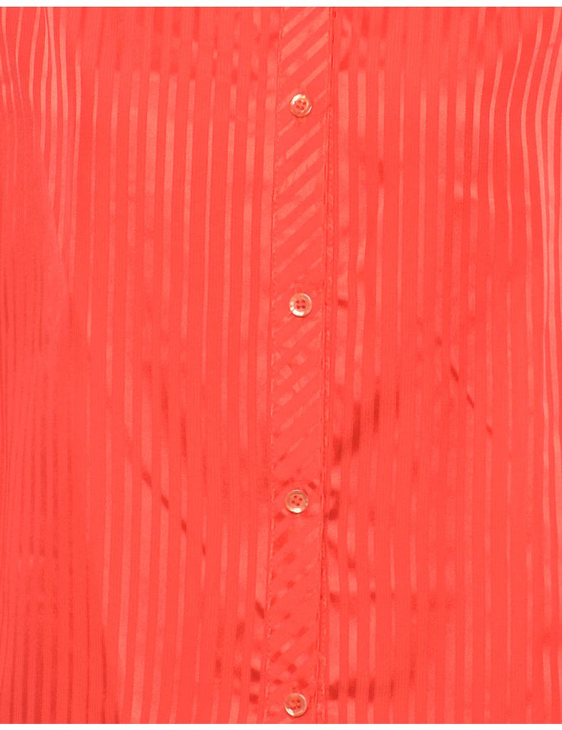 Red Shirt - L