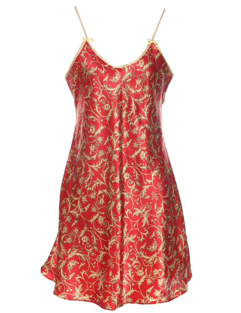 Red Slip - M