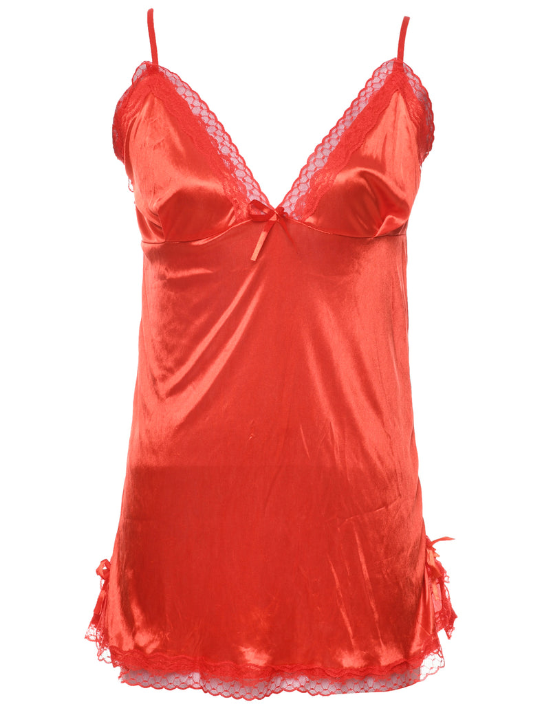 Red Slip - S