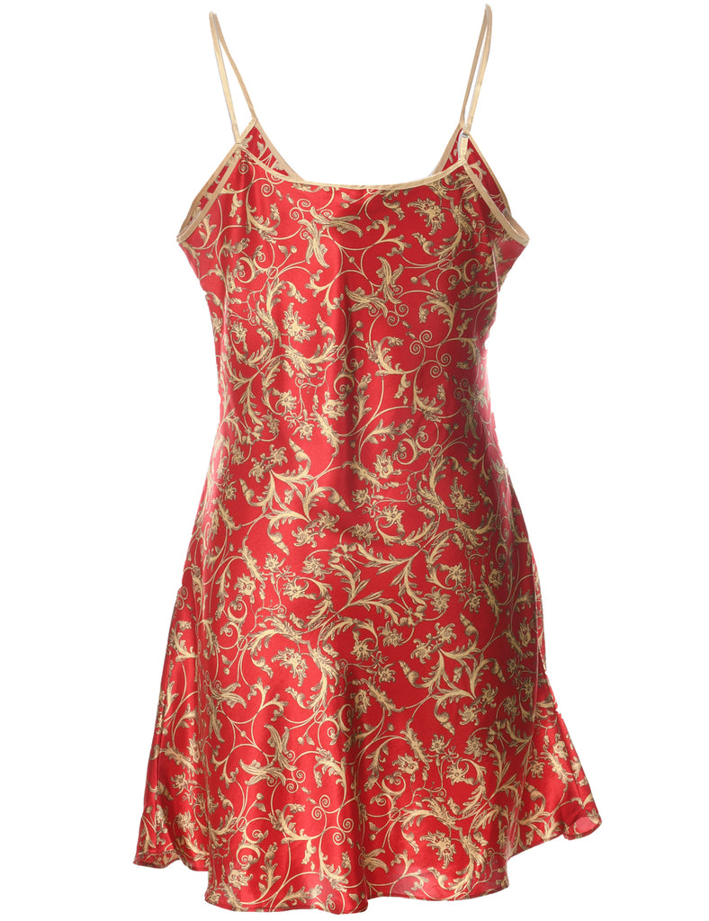 Red Slip - M