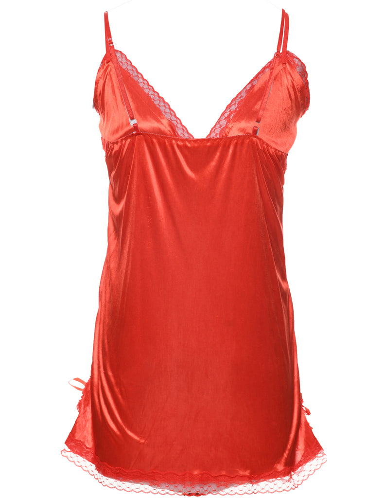 Red Slip - S