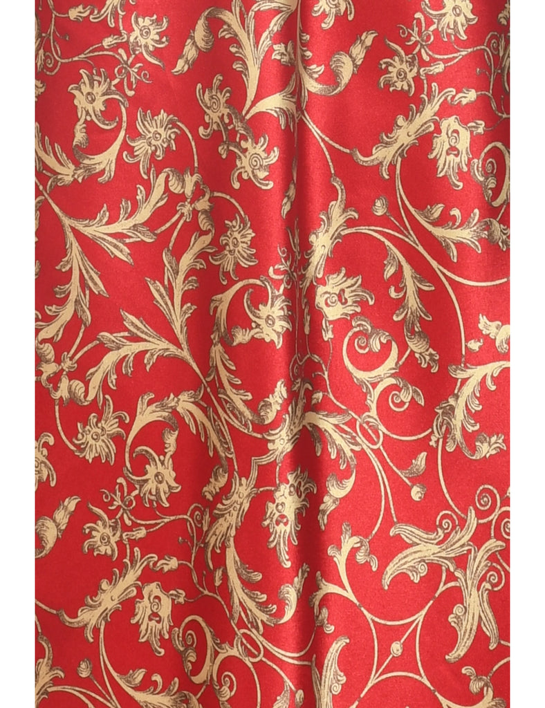 Red Slip - M