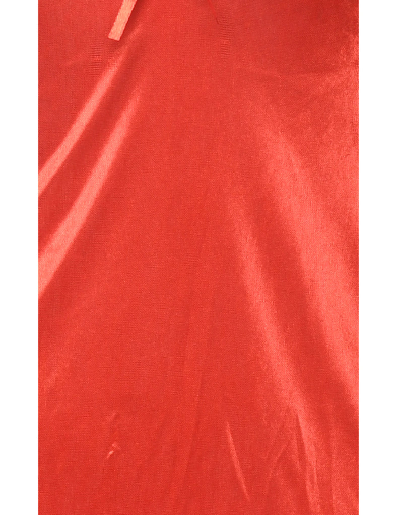 Red Slip - S