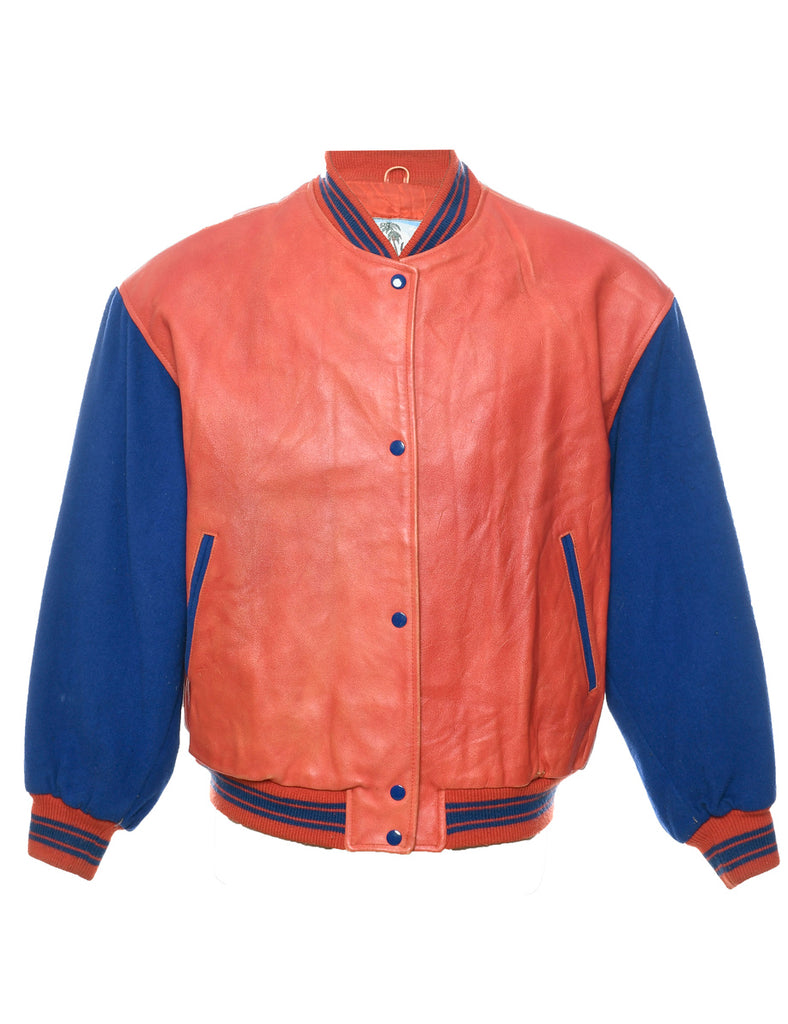 Red Team Jacket - L
