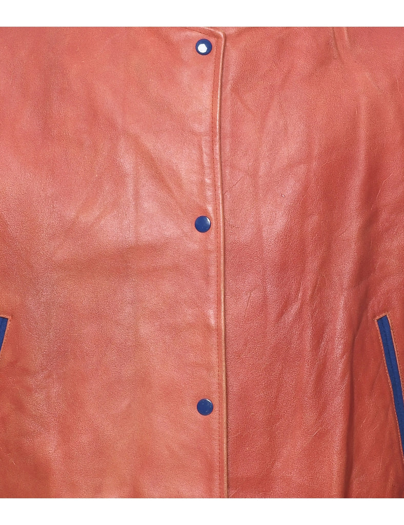 Red Team Jacket - L