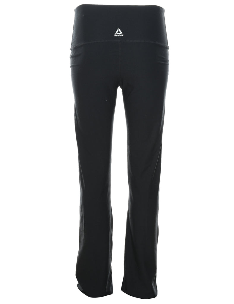 Reebok Black Workout Pants - W26 L30