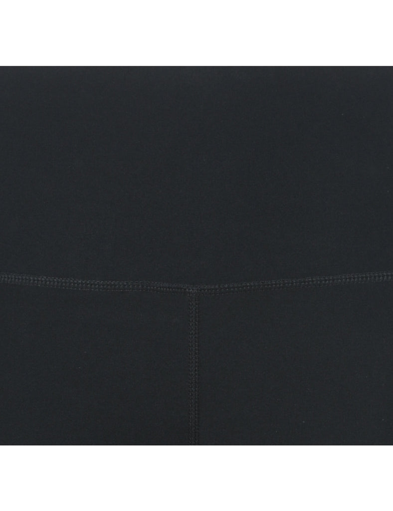 Reebok Black Workout Pants - W26 L30
