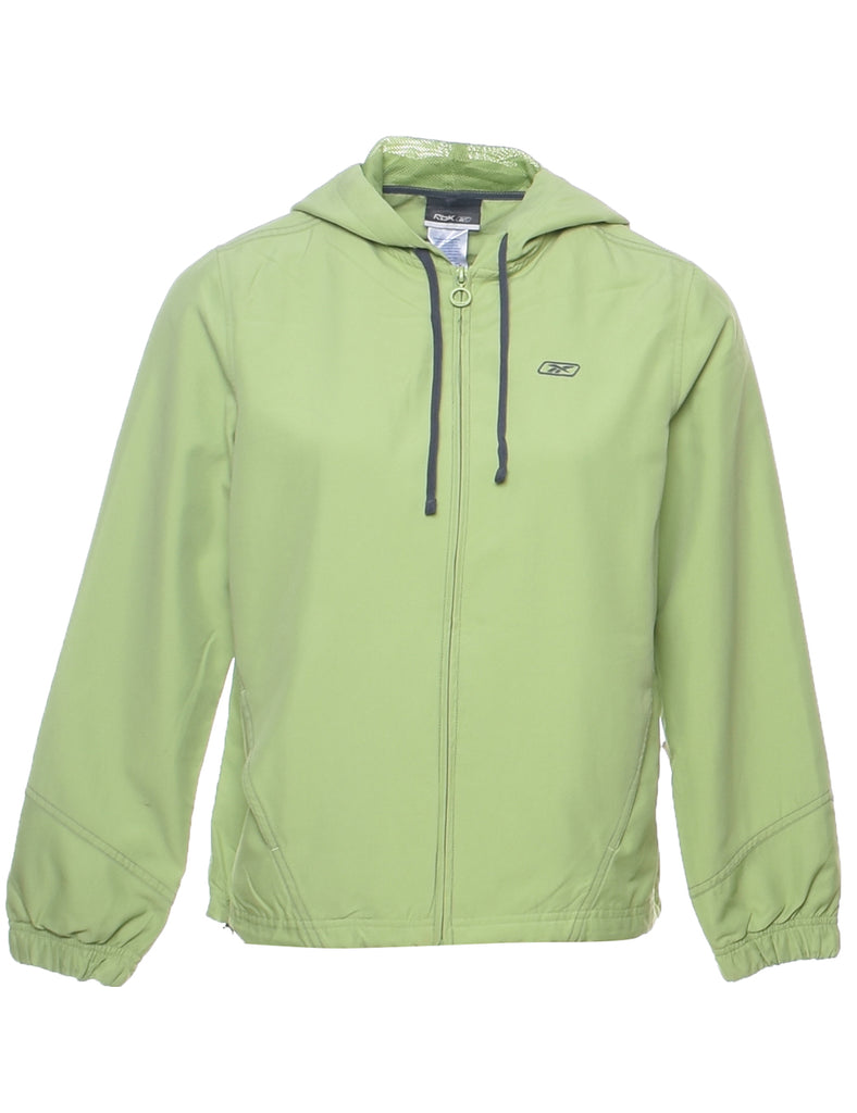 Reebok Hooded Jacket - S