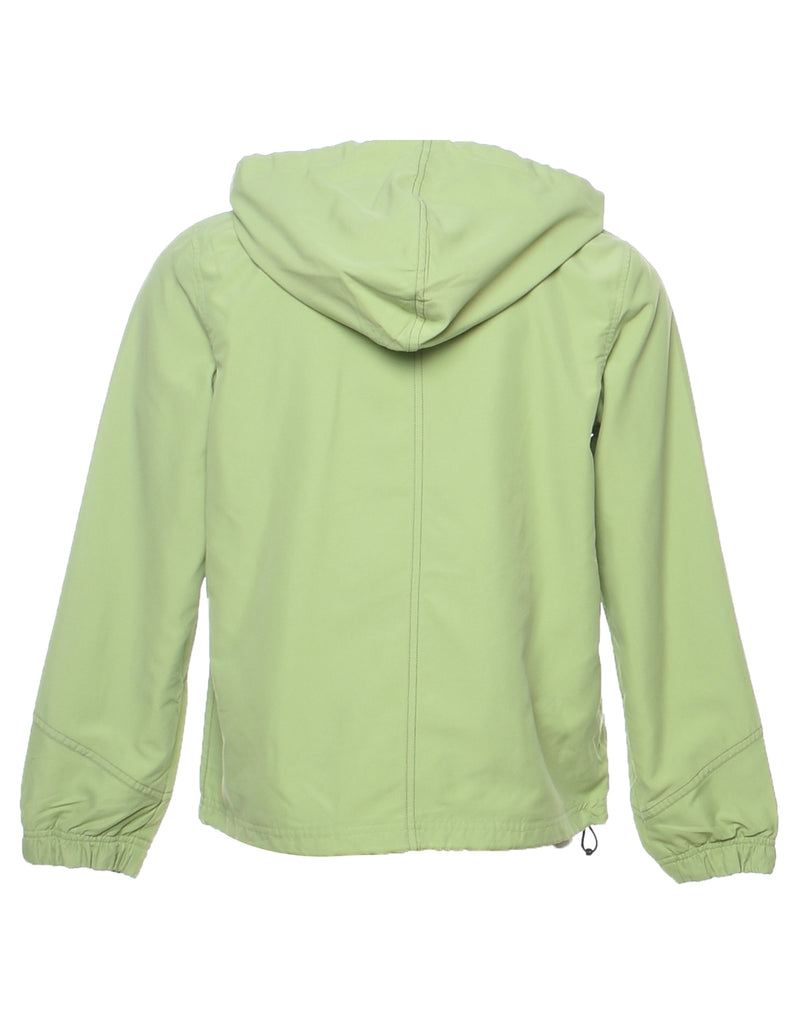 Reebok Hooded Jacket - S