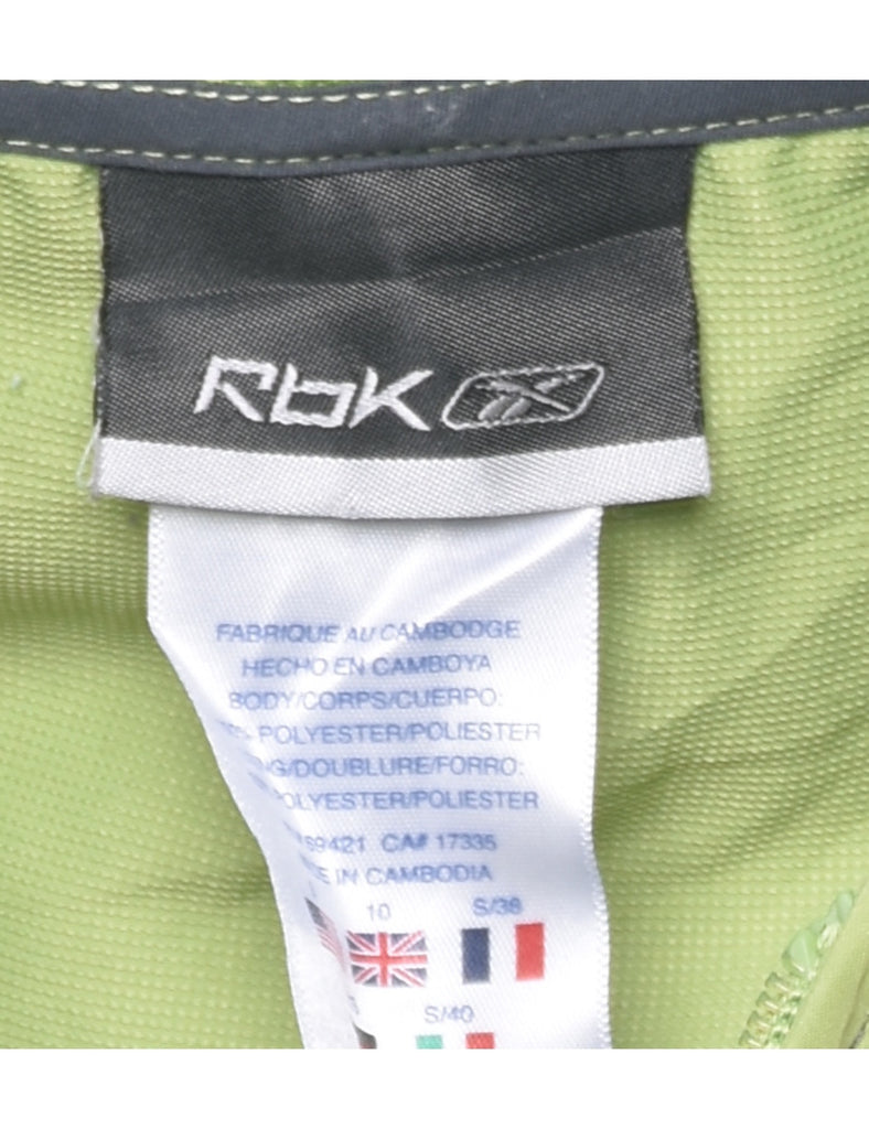 Reebok Hooded Jacket - S