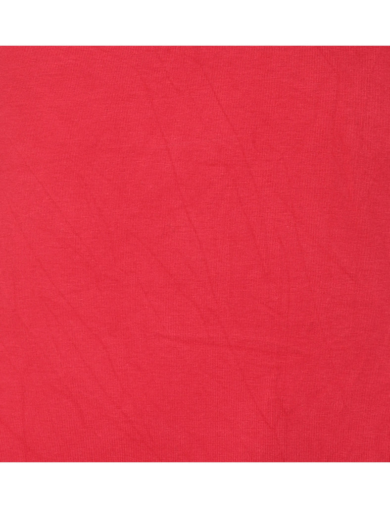 Reebok Top - M