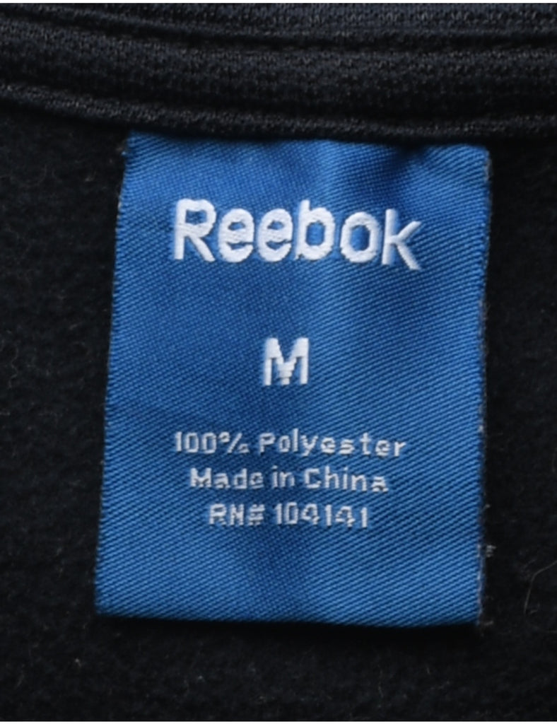 Reebok Track Top - M