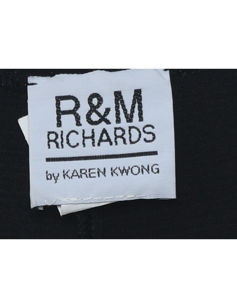 Richards Evening Dress - L