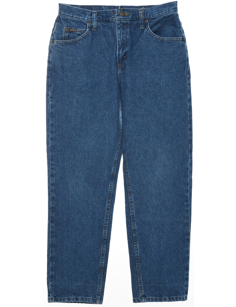 Riders High Waist Tapered Jeans - W31 L29