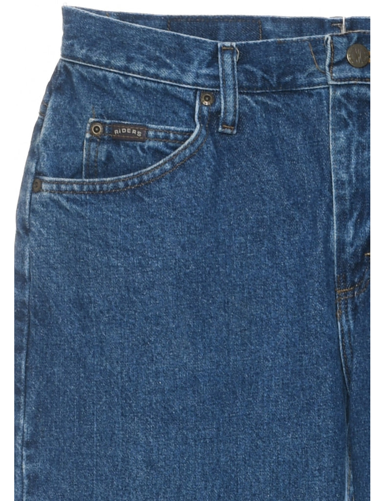Riders High Waist Tapered Jeans - W31 L29