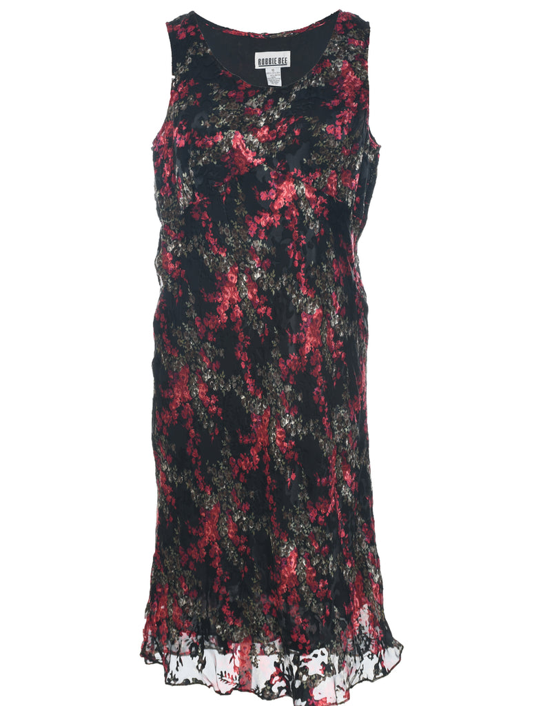 Robbie Bee Dress - XL