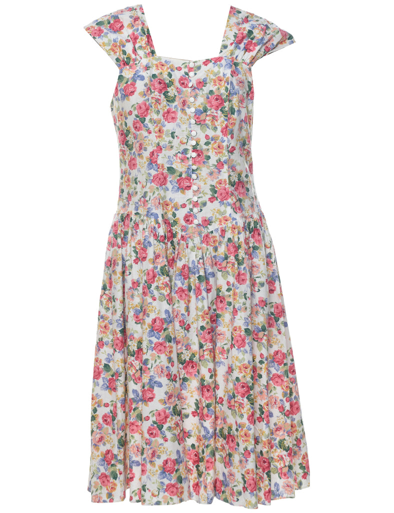 Robbie Bee Dress - L
