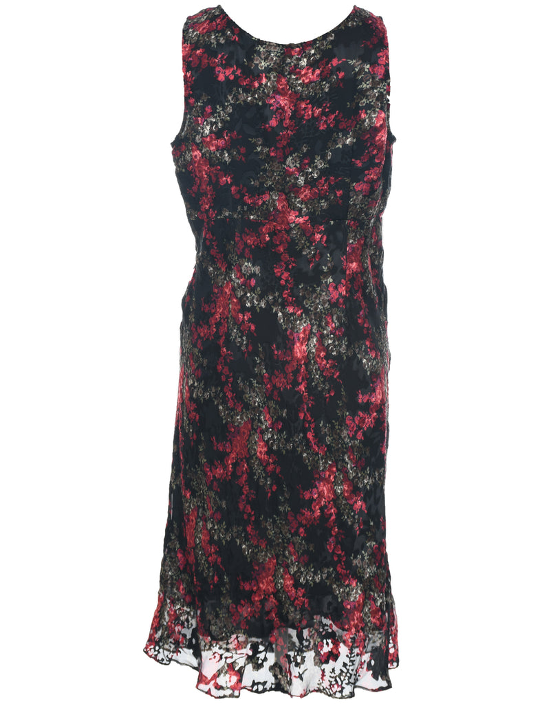 Robbie Bee Dress - XL