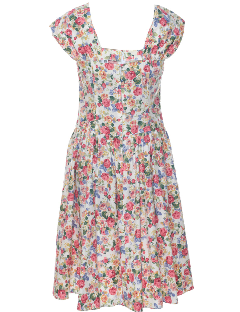 Robbie Bee Dress - L