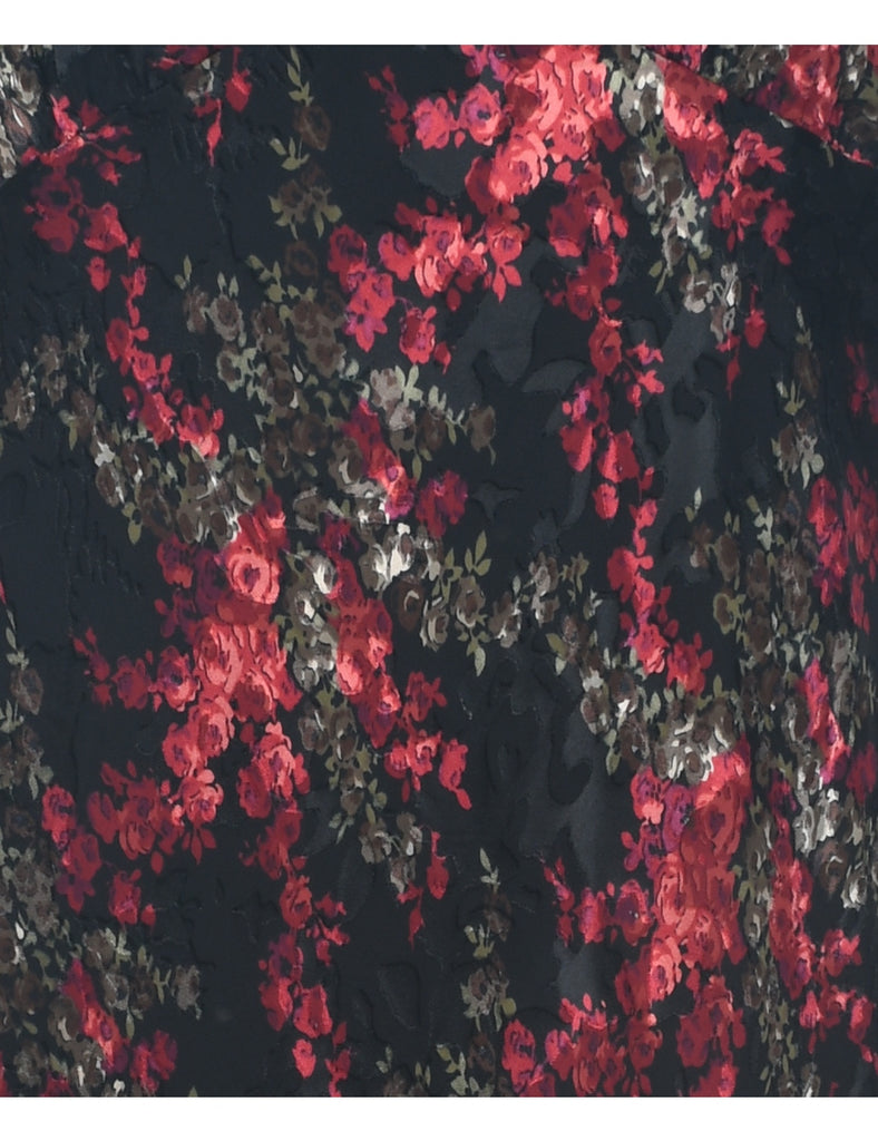 Robbie Bee Dress - XL