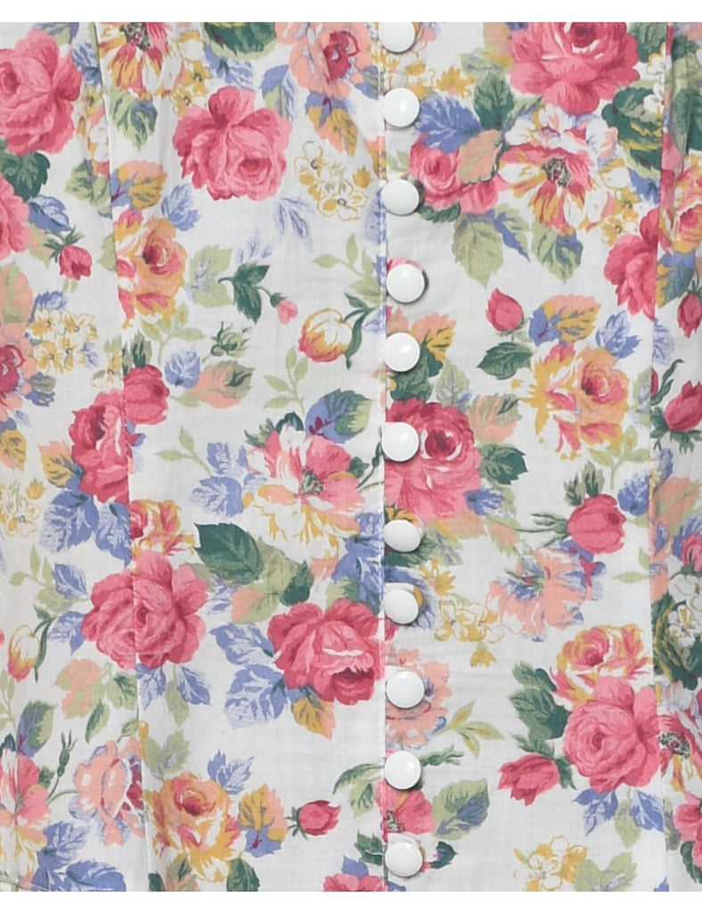 Robbie Bee Dress - L