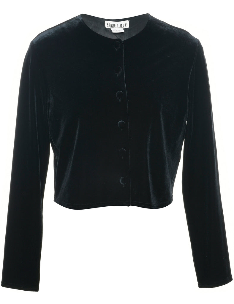 Robbie Bee Evening Jacket - S