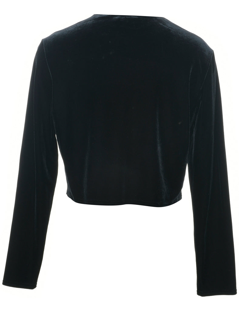 Robbie Bee Evening Jacket - S