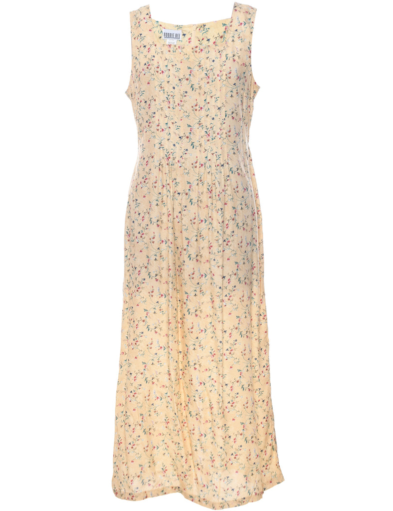 Robbie Bee Maxi Dress - XL
