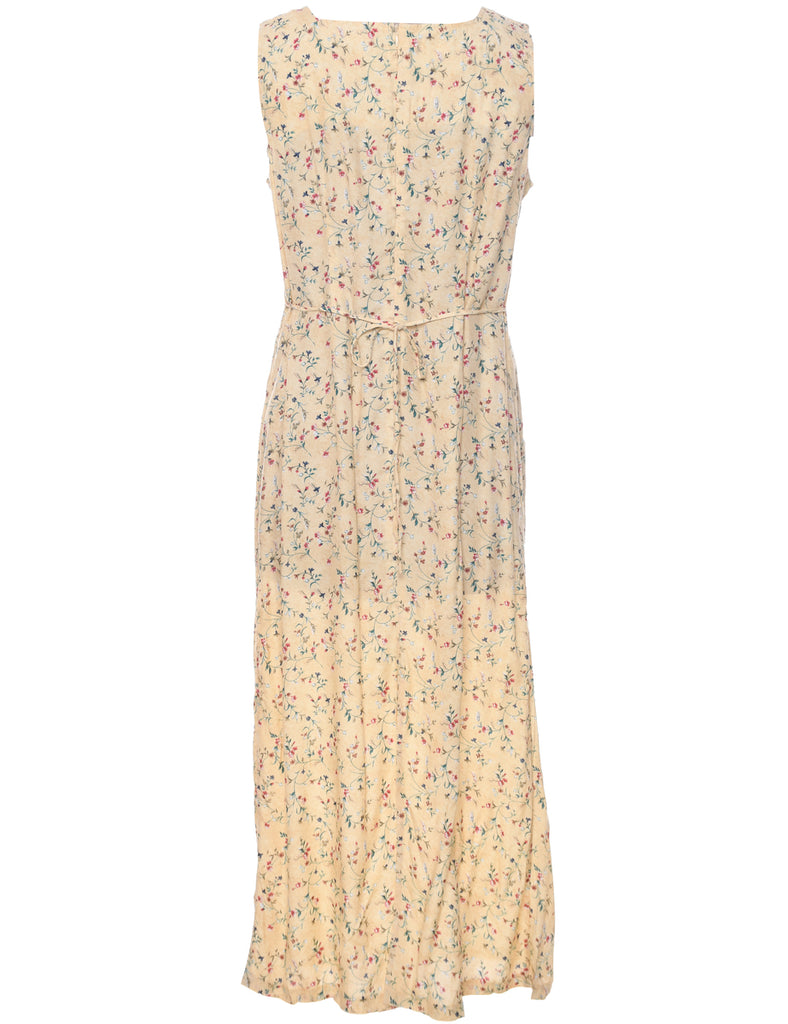 Robbie Bee Maxi Dress - XL