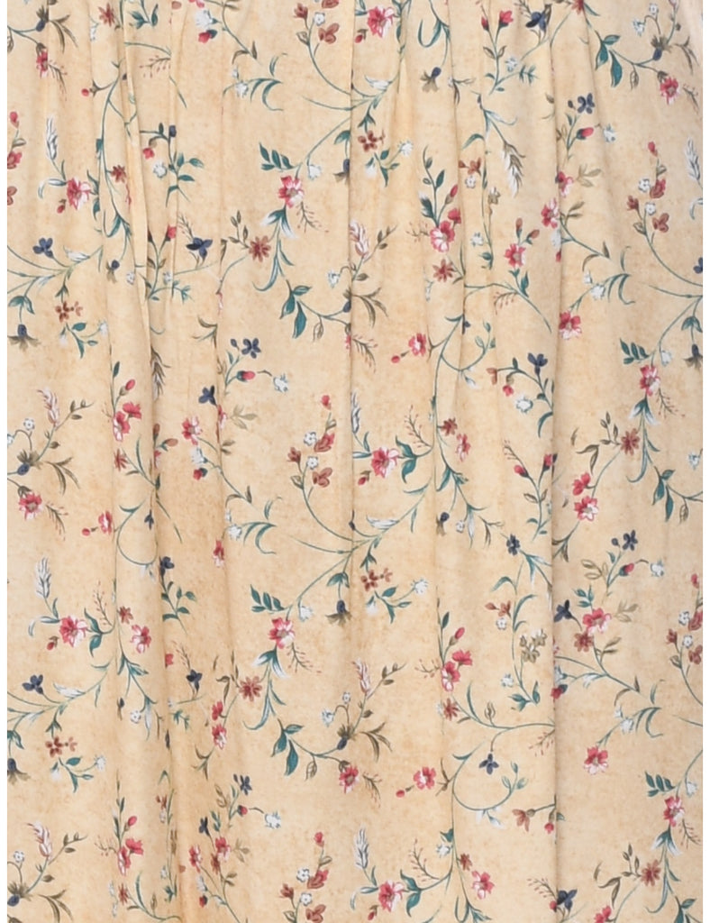 Robbie Bee Maxi Dress - XL