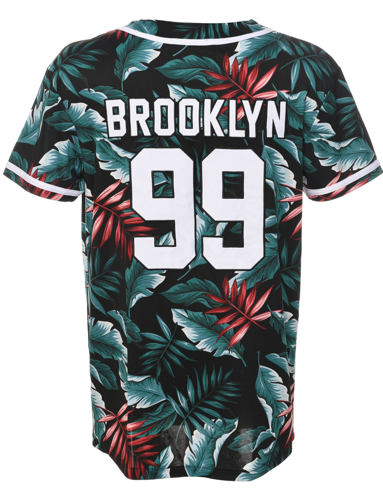 Rocawear Printed T-shirt - M