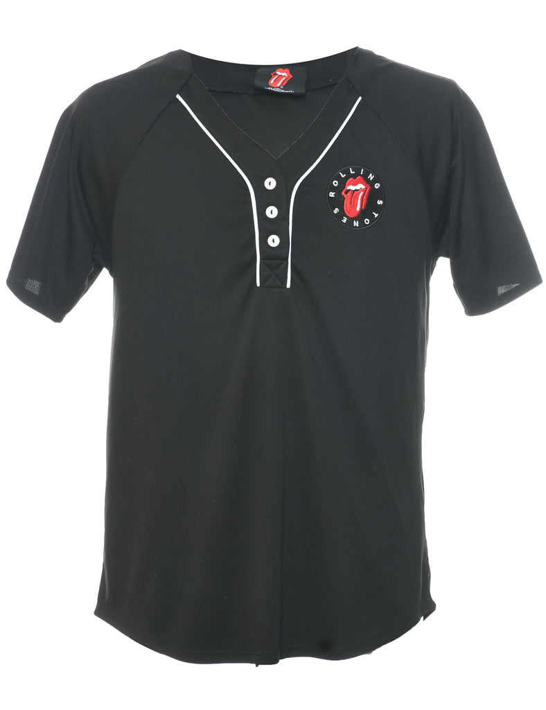 Rolling Stones Printed T-shirt - M