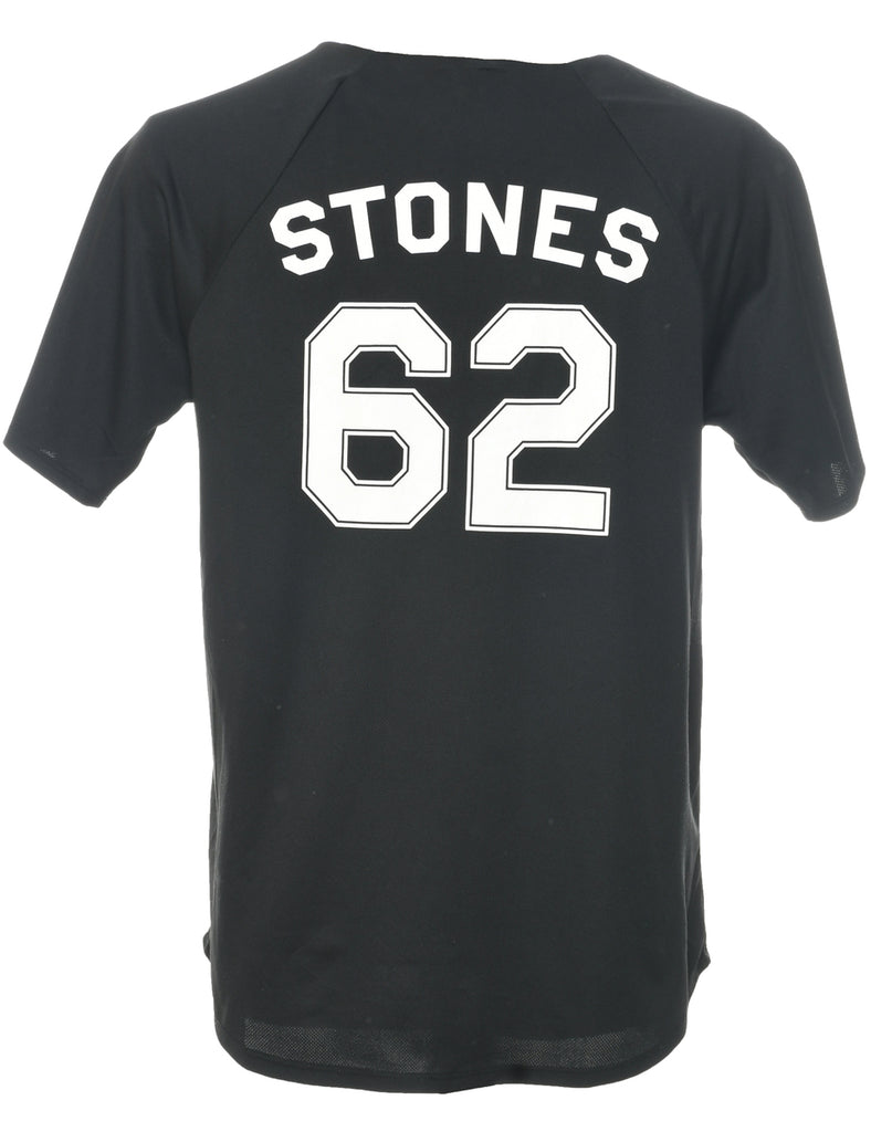 Rolling Stones Printed T-shirt - M