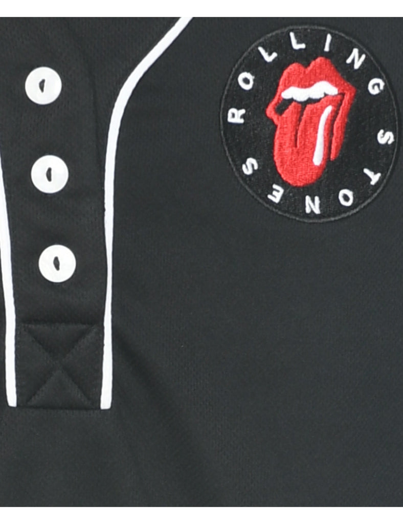 Rolling Stones Printed T-shirt - M
