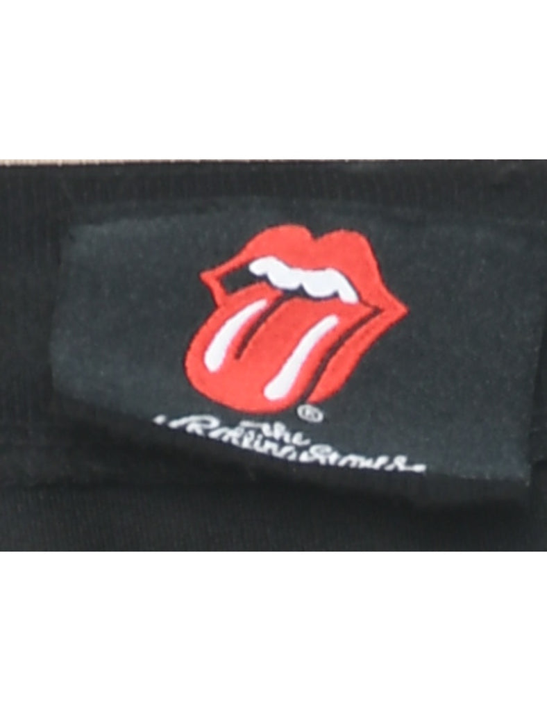 Rolling Stones Printed T-shirt - M