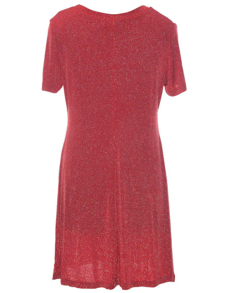 Women's Ronni Nicole Ronni Nicole Evening Dress Red, XL Women's Ronni Nicole Ronni Nicole Evening Dress Red, XL