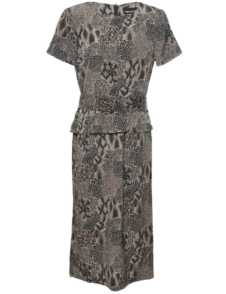 Sag Harbor Dress - L